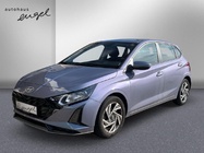 Hyundai i20 2024