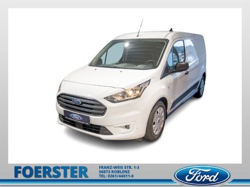 Ford Transit Connect 2024