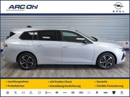 Opel Astra 2025
