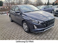 Hyundai i20 2026