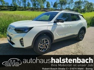 Ssangyong KORANDO 2023