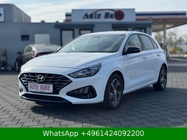 Hyundai i30 2021