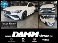 Mercedes-Benz CLA-Class 2025