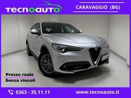Alfa Romeo Stelvio 2020