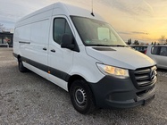 Mercedes-Benz Sprinter 2022