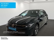 Volkswagen Golf 2025