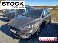 Ford Focus 2020