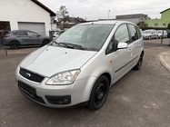 Ford C-Max 2004