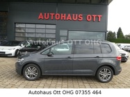 Volkswagen Touran 2025