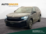 Skoda Kodiaq 2025