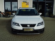 Seat Leon 2019