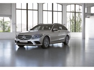 Mercedes-Benz C-Class 2021
