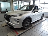 Mitsubishi Eclipse Cross 2022