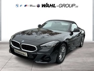 BMW Z4 2025