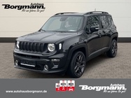 Jeep Renegade 2022