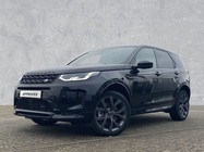 Land Rover Discovery Sport 2022