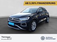 Volkswagen T-Roc 2023