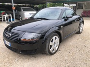 Audi TT 1999