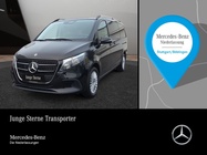 Mercedes-Benz V-Class 2025