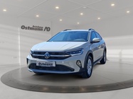 Volkswagen Taigo 2025