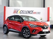 Renault Captur 2020