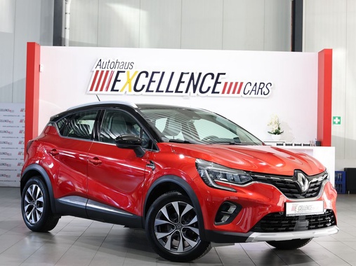 Renault Captur 2020