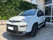 Fiat Panda 2021