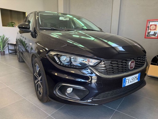 Fiat Tipo 2019