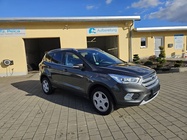 Ford Kuga 2019