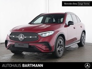 Mercedes-Benz GLC-Class 2024