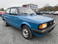 Volkswagen Jetta 1982