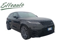Land Rover Velar 2019