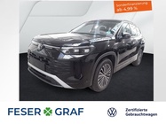 Volkswagen Tayron 2025