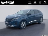 Peugeot 3008 2022