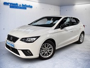 Seat Ibiza 2025