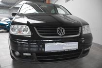 Volkswagen Touran 2004