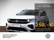 Volkswagen T-Cross 2025