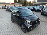 Smart ForTwo 2019