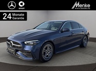 Mercedes-Benz C-Class 2023