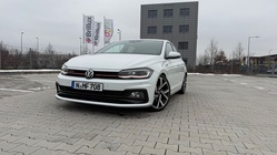 Volkswagen Polo 2020