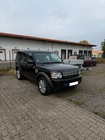 Land Rover Discovery 2011