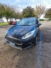 Ford Fiesta 2017