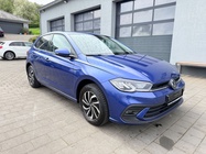 Volkswagen Polo 2025