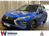 Mitsubishi Eclipse Cross 2022