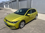 Volkswagen Golf 2020