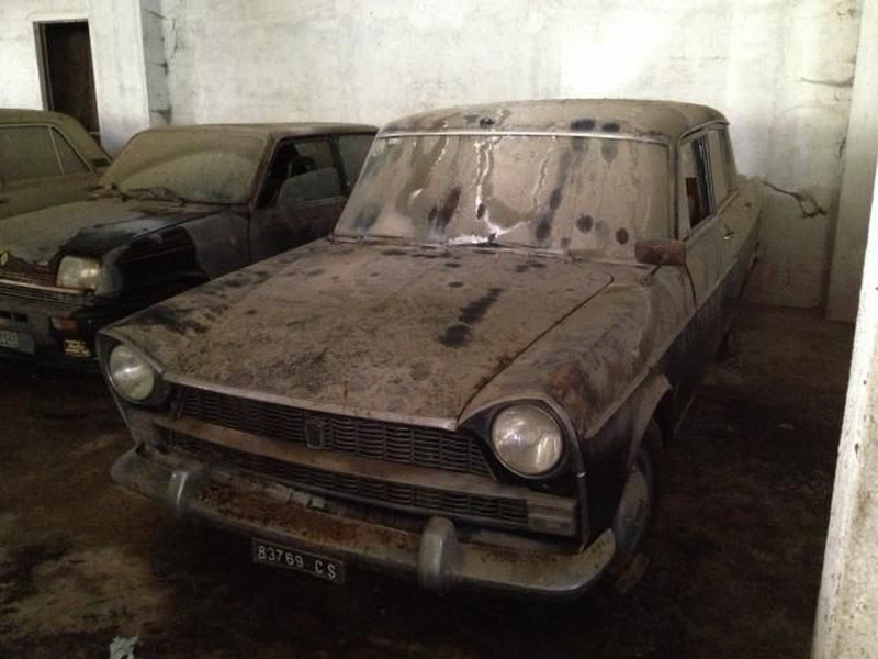 Fiat Other