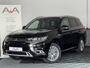 Mitsubishi Outlander 2019