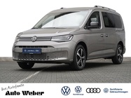 Volkswagen Caddy 2024