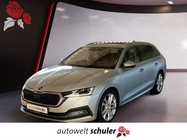 Skoda Octavia 2020