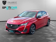 Peugeot 308 2023